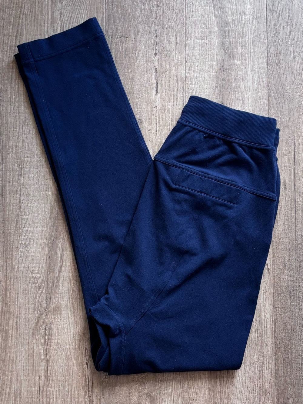 Lululemon Future Varsity Pants in Inkwell 31”